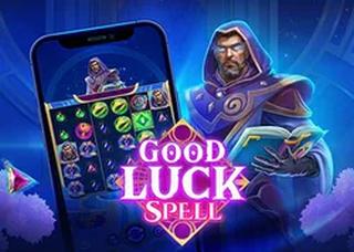 Good Luck Spell
